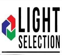 Light Selection Logo